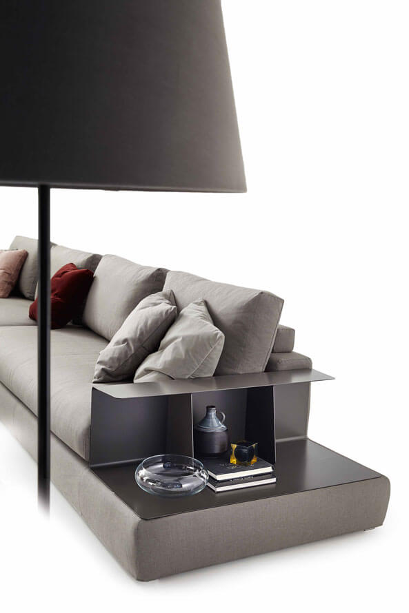 Итальянский столик Loman 2