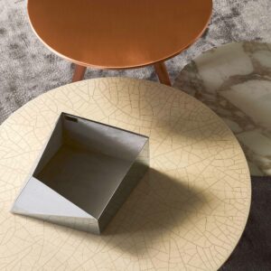 Итальянский столик Lord от Rugiano