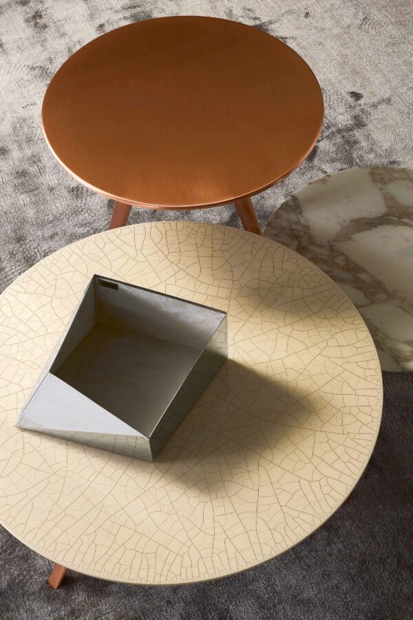 Итальянский столик Lord от Rugiano