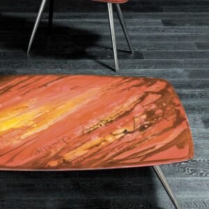 Итальянский столик Lord 3