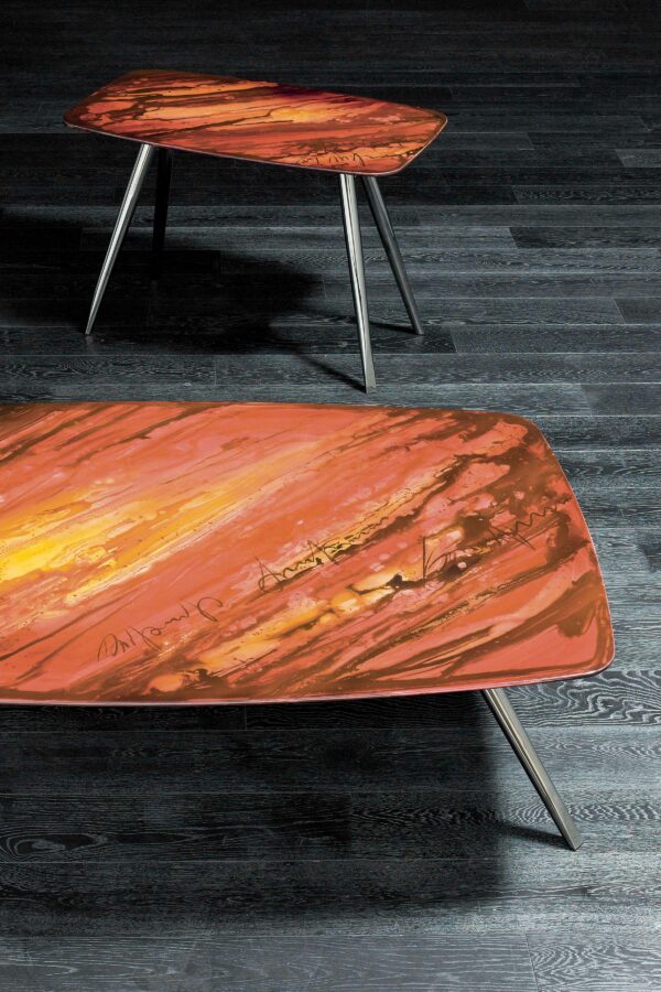 Итальянский столик Lord 3