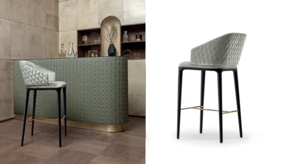 Итальянский стул LOUISE 2 от OPERA