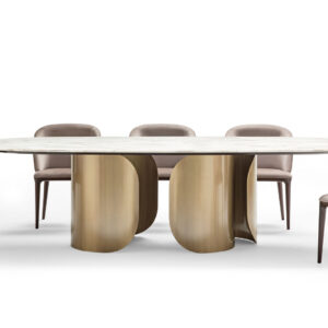 Итальянский стул LOUISE от OPERA