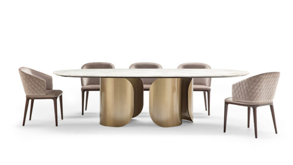 Итальянский стул LOUISE от OPERA