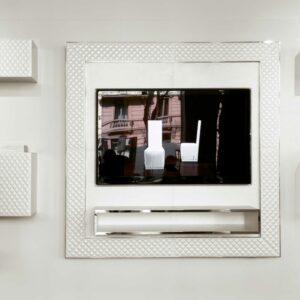 Итальянская ТВ-тумба Louise 2