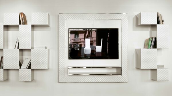 Итальянская ТВ-тумба Louise 2