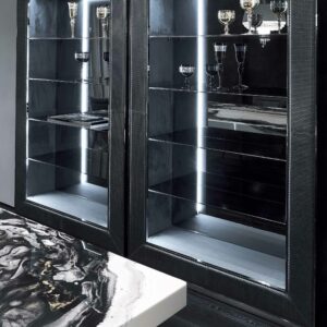 Итальянский комод Louisette 2