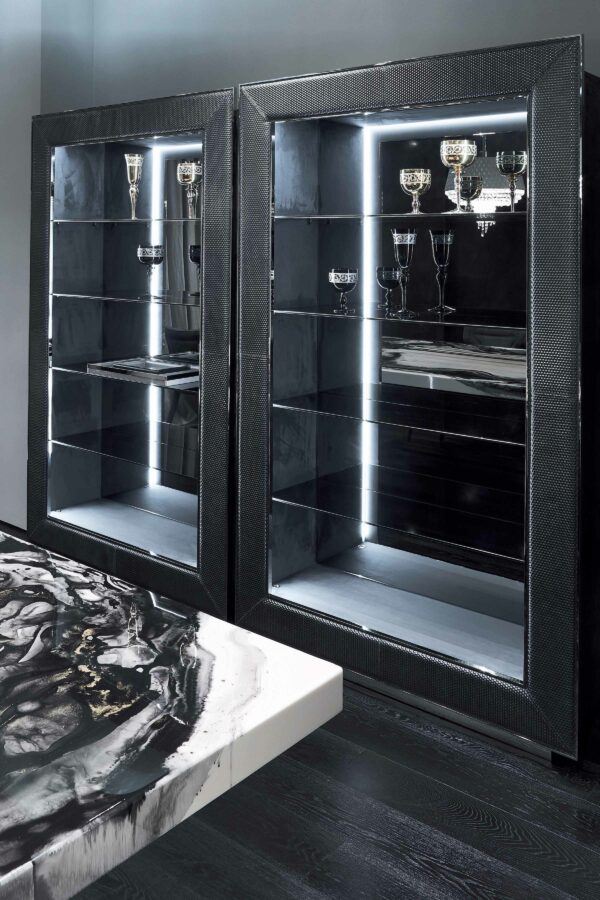 Итальянский комод Louisette 2