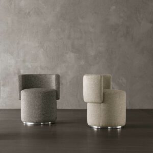 Итальянский пуф Love Seat 2