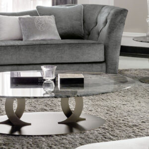 Итальянский столик LUDMILLA от OPERA