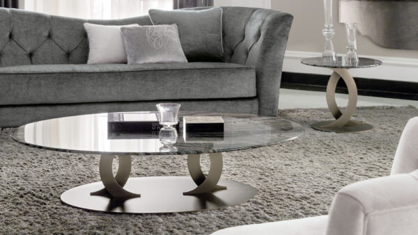 Итальянский столик LUDMILLA от OPERA