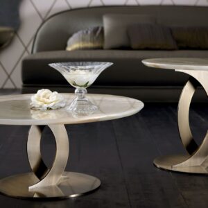 Итальянский столик LUDMILLA 2 3