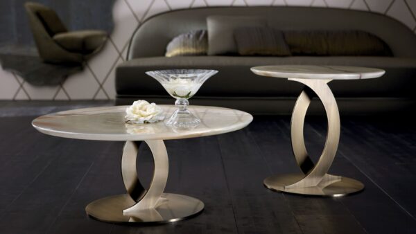 Итальянский столик LUDMILLA 2 3