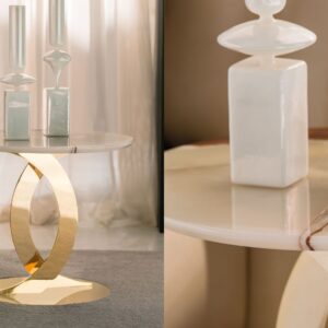 Итальянский столик LUDMILLA 2 2