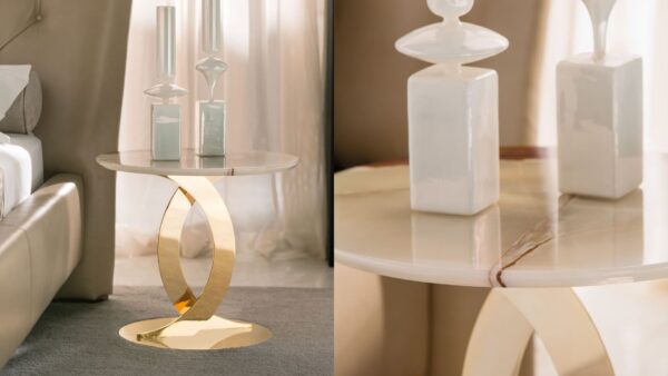 Итальянский столик LUDMILLA 2 2