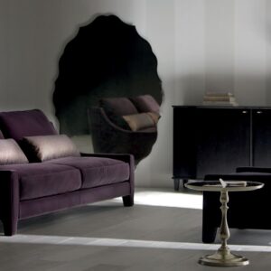 Итальянское зеркало LULLABY от OPERA