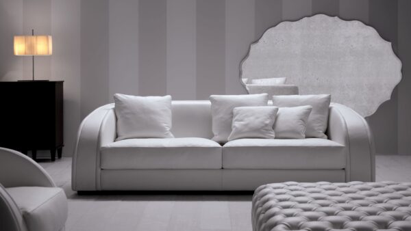 Итальянское зеркало LULLABY 3