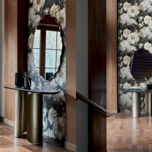 Итальянское зеркало LULLABY 2