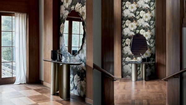 Итальянское зеркало LULLABY 2