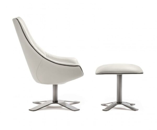 Итальянское кресло LULLABY 2 2