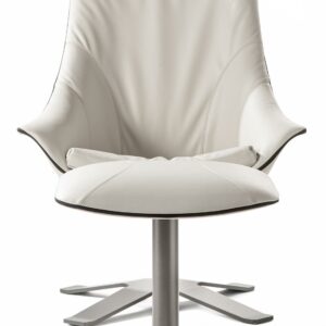 Итальянское кресло LULLABY 2 от ENRICO PELLIZZONI