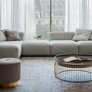 Итальянский ковер Abstraction от Rugiano