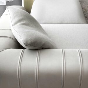 Итальянский диван Luz от Rugiano