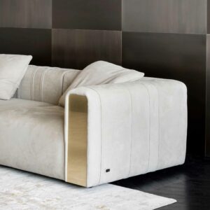 Итальянский диван Luz 4