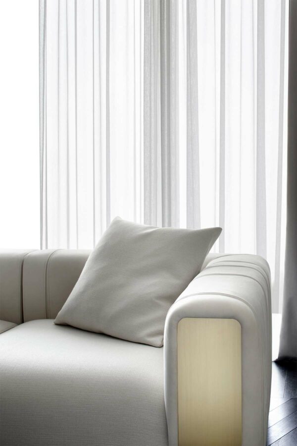 Итальянский диван Luz 2