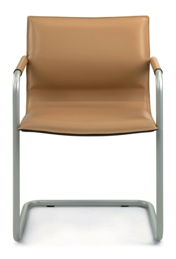 Итальянское кресло LYBRA от ENRICO PELLIZZONI