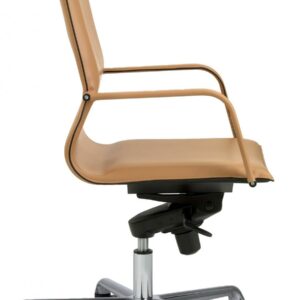 Итальянское офисное кресло LYBRA 2 от ENRICO PELLIZZONI