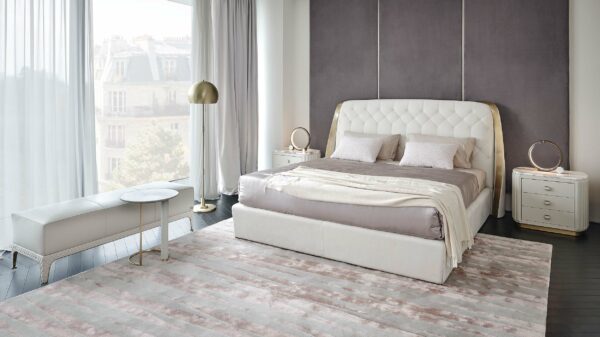 Итальянская кровать Madam от Rugiano