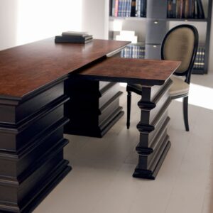 Итальянский стол MANON 2 от Opera