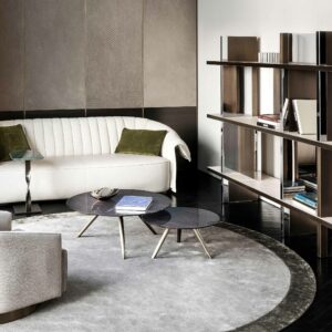 Итальянский диван Manta от Rugiano