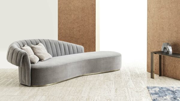 Итальянский диван Manta от Rugiano