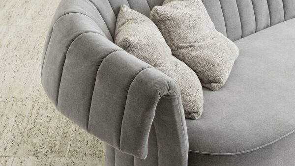 Итальянский диван Manta от Rugiano