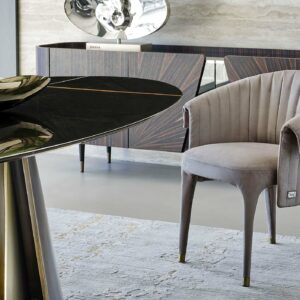 Итальянский стул Manta New от Rugiano