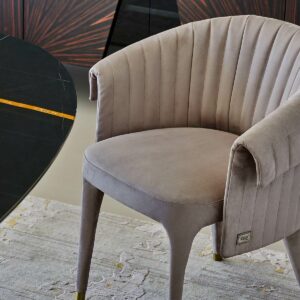 Итальянский стул Manta New от Rugiano