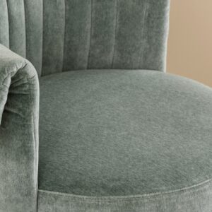 Итальянский пуф Manta от Rugiano