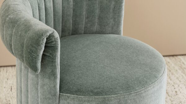 Итальянский пуф Manta от Rugiano