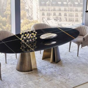 Итальянский стул Manta New 2