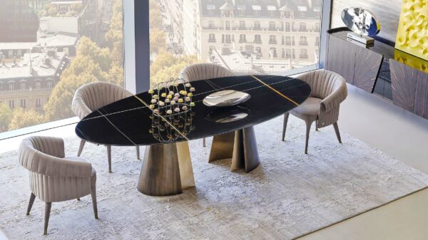 Итальянский стул Manta New 2