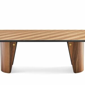 Итальянский стол Manto Oval от Galloti@Radice