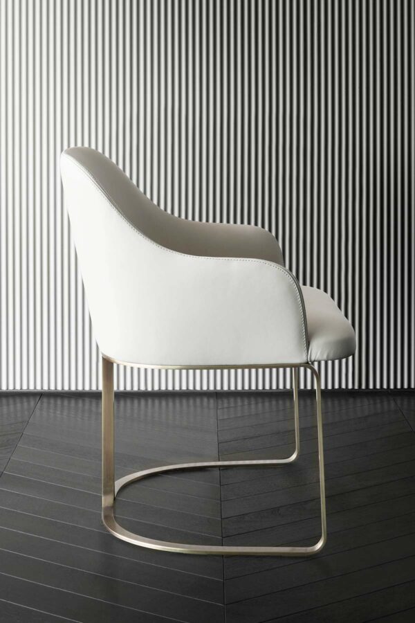 Итальянский стул Marie от Rugiano