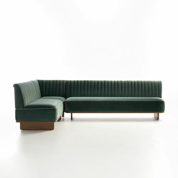 Итальянский диван Marina