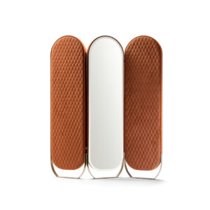 Итальянское зеркало MASCHA от Opera