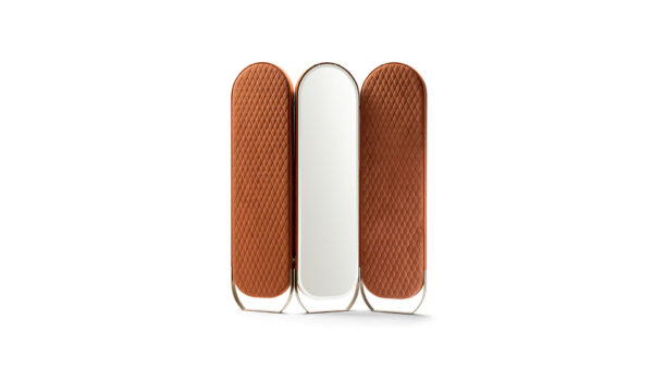 Итальянское зеркало MASCHA от Opera