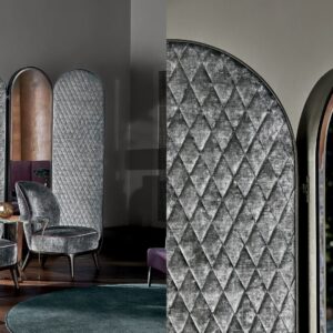 Итальянское зеркало MASCHA 2