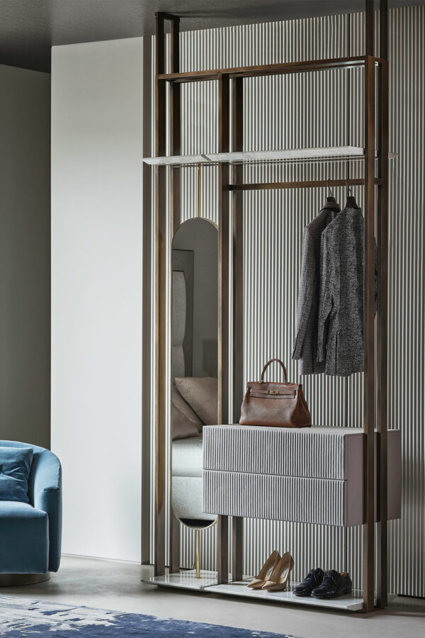 Итальянский гардероб Matisse от Rugiano