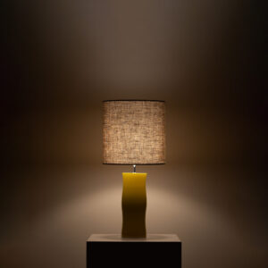 Итальянская настольная лампа Matisse от Tosconova